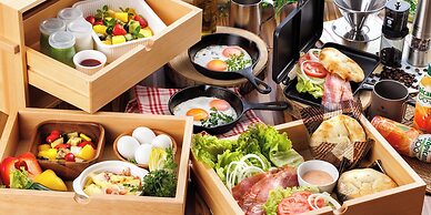 Glamping Resort GLANSO NAGASAKI