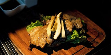 Glamping Resort GLANSO NAGASAKI