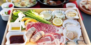 Glamping Resort GLANSO NAGASAKI