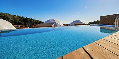 Glamping Resort GLANSO NAGASAKI