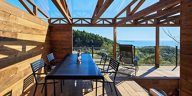 Glamping Resort GLANSO NAGASAKI