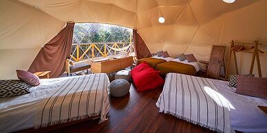 Glamping Resort GLANSO NAGASAKI