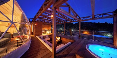 Glamping Resort GLANSO NAGASAKI