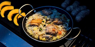 Glamping Resort GLANSO NAGASAKI