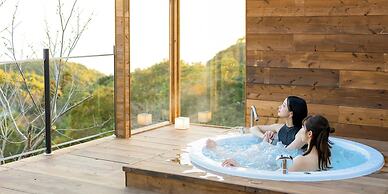 Glamping Resort GLANSO NAGASAKI