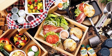 Glamping Resort GLANSO NAGASAKI