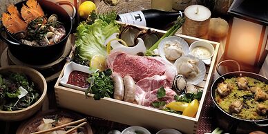 Glamping Resort GLANSO NAGASAKI