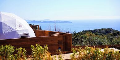 Glamping Resort GLANSO NAGASAKI