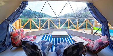 Glamping Resort GLANSO NAGASAKI