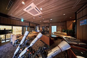 Glamping Resort GLANSO NAGASAKI