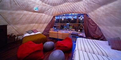 Glamping Resort GLANSO NAGASAKI