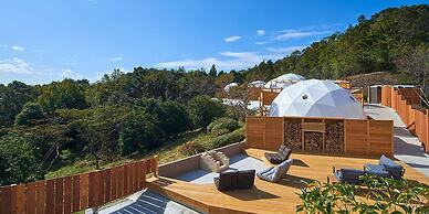 Glamping Resort GLANSO NAGASAKI