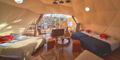 Glamping Resort GLANSO NAGASAKI