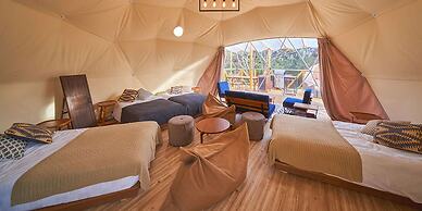 Glamping Resort GLANSO NAGASAKI