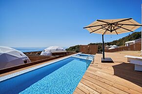 Glamping Resort GLANSO NAGASAKI