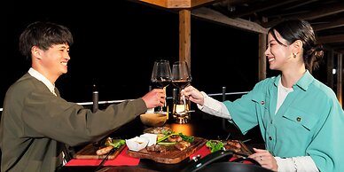 Glamping Resort GLANSO NAGASAKI