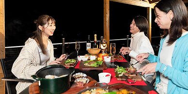 Glamping Resort GLANSO NAGASAKI