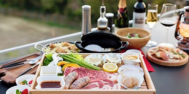 Glamping Resort GLANSO NAGASAKI