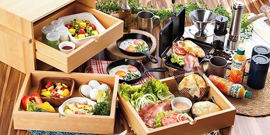 Glamping Resort GLANSO NAGASAKI