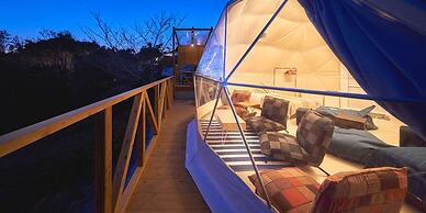 Glamping Resort GLANSO NAGASAKI