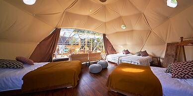 Glamping Resort GLANSO NAGASAKI