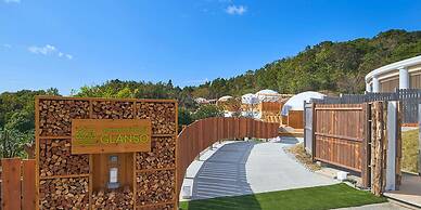 Glamping Resort GLANSO NAGASAKI