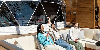 Glamping Resort GLANSO NAGASAKI