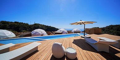 Glamping Resort GLANSO NAGASAKI