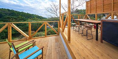 Glamping Resort GLANSO NAGASAKI