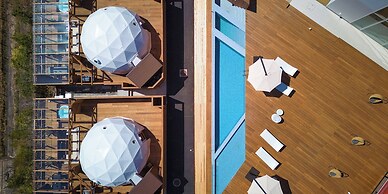 Glamping Resort GLANSO NAGASAKI