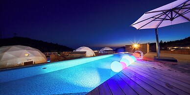 Glamping Resort GLANSO NAGASAKI