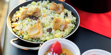 Glamping Resort GLANSO NAGASAKI