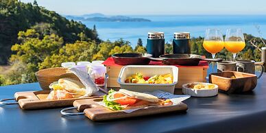 Glamping Resort GLANSO NAGASAKI