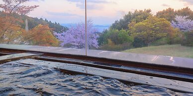 Glamping Resort GLANSO NAGASAKI