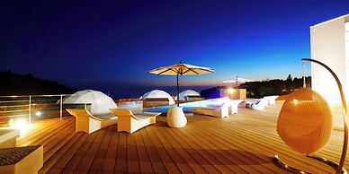 Glamping Resort GLANSO NAGASAKI