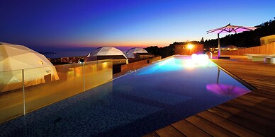 Glamping Resort GLANSO NAGASAKI