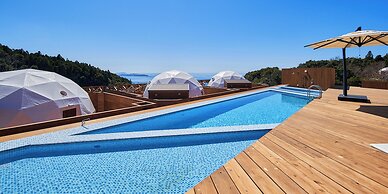 Glamping Resort GLANSO NAGASAKI