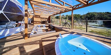 Glamping Resort GLANSO NAGASAKI
