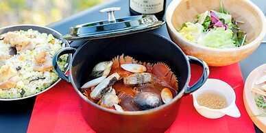 Glamping Resort GLANSO NAGASAKI