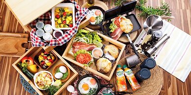 Glamping Resort GLANSO NAGASAKI