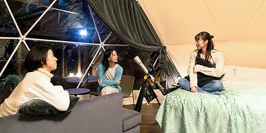 Glamping Resort GLANSO NAGASAKI