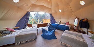 Glamping Resort GLANSO NAGASAKI