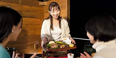 Glamping Resort GLANSO NAGASAKI