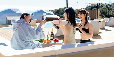 Glamping Resort GLANSO NAGASAKI