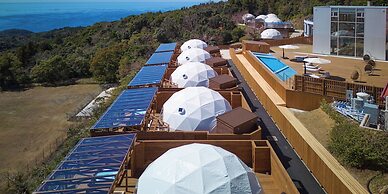 Glamping Resort GLANSO NAGASAKI