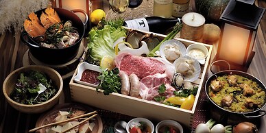 Glamping Resort GLANSO NAGASAKI