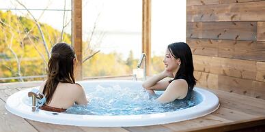 Glamping Resort GLANSO NAGASAKI