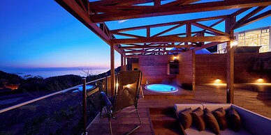 Glamping Resort GLANSO NAGASAKI