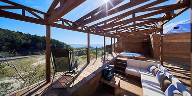 Glamping Resort GLANSO NAGASAKI