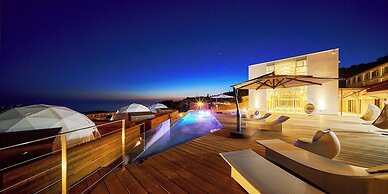 Glamping Resort GLANSO NAGASAKI